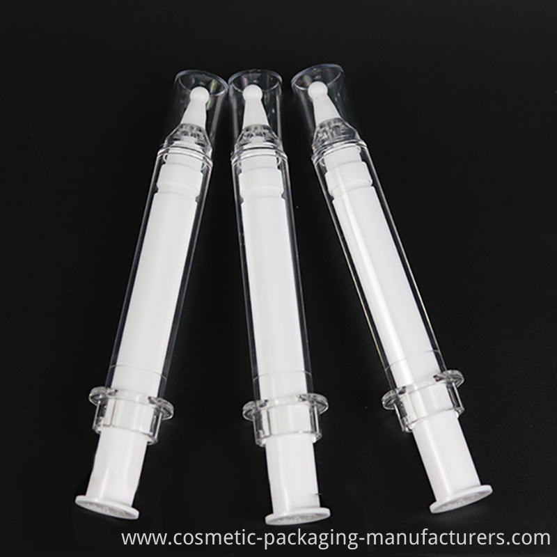 Airless Cosmetic Bottle for Eye Cream (NAB39)